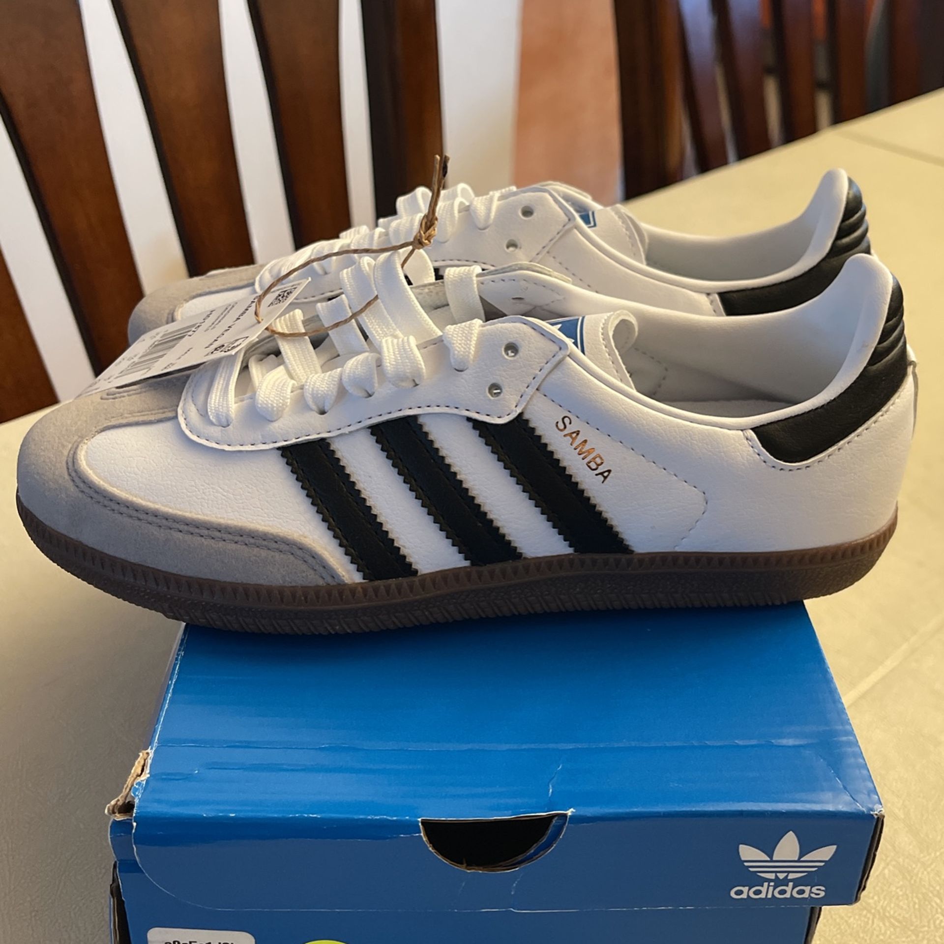 adidas gazelle silver green womens adidas Samba Vegan – YankeeKicks Online