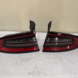 2015-2023 Dodge Charger Tail lights