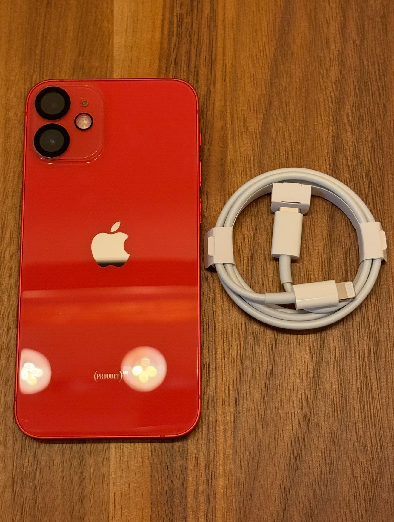 iPhone 12 Mini | 256GB | Unlocked (Any Carrier)