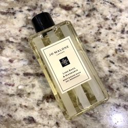 Jo Malone Lime Basil & Mandarin Body & Hand Wash 3.4fl.oz.