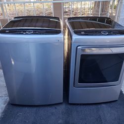 Kenmore Elite Set Washer And Dryer