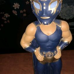 MODELO LUCHADOR