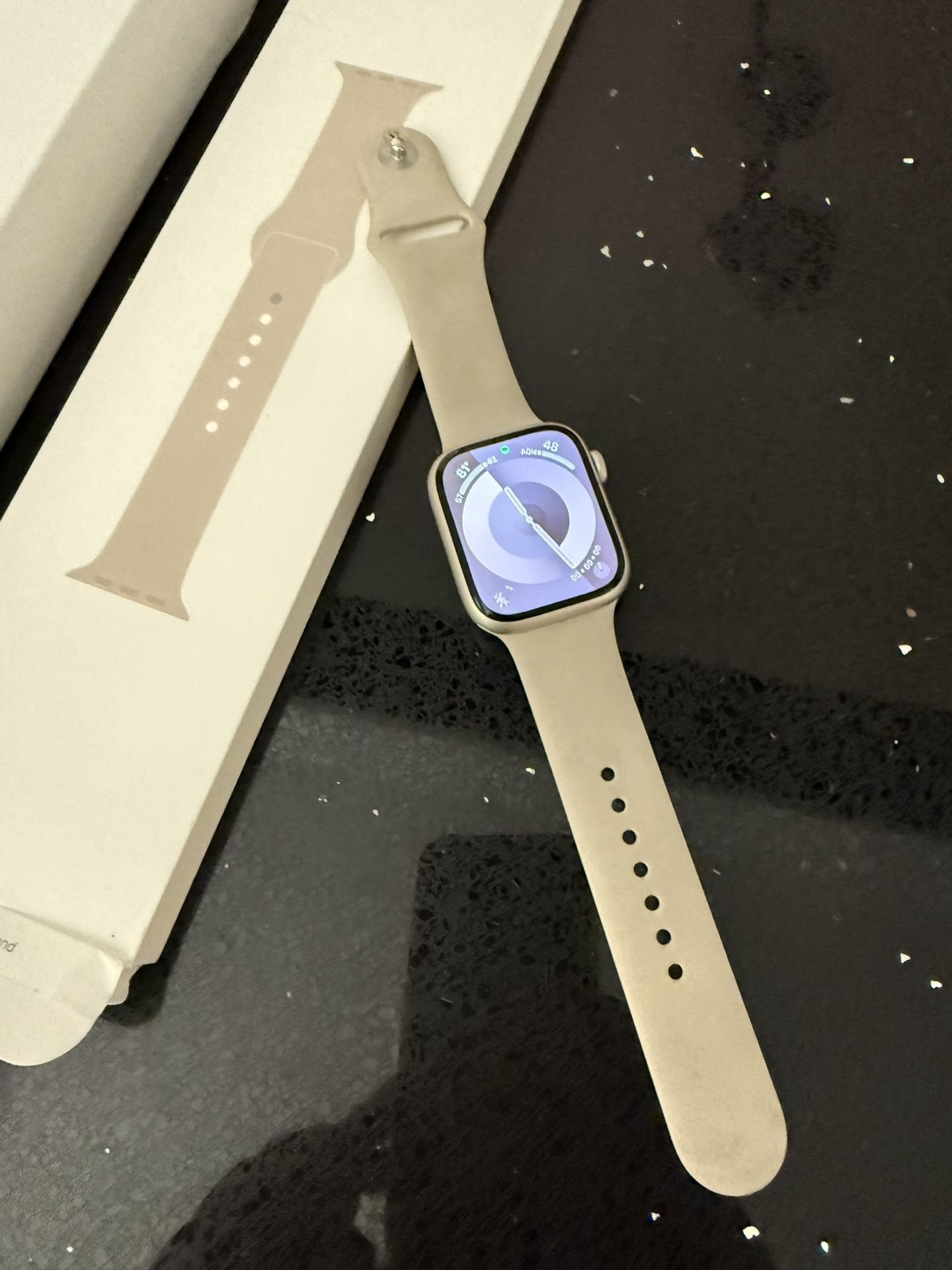 Apple Watch Series 7