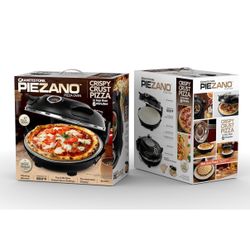 Pizza Oven GraniteStone PIEZANO 12” Open Box