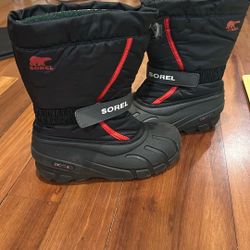 Sorel Snow Boots