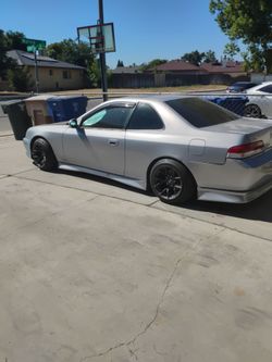 1997 Honda Prelude
