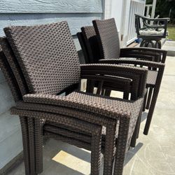 Patio Furniture