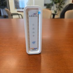 Arris SURFboard SB6190