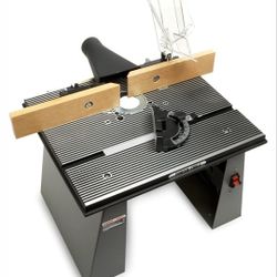 BRAND NEW IN BOX PORTER CABLE ROUTER TABLE 