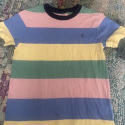 Ralph Lauren Polo Shirt Kids 