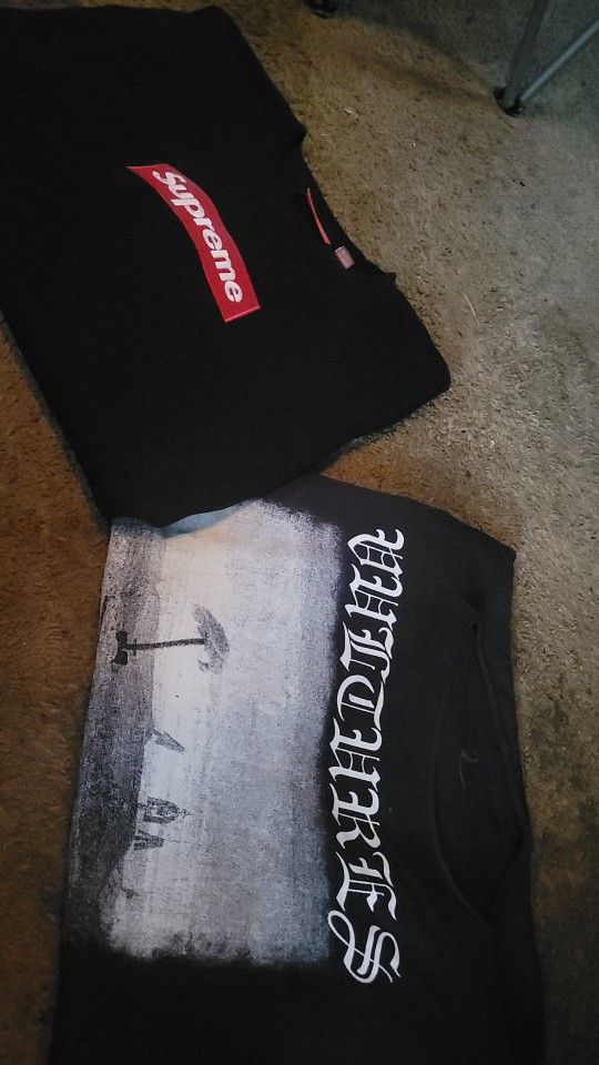 Men's Streetwear