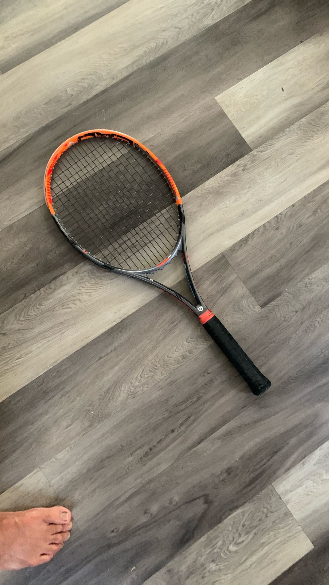 Tennis Racket