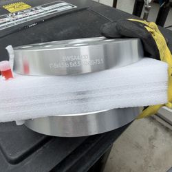 5x 4.5 To 5x5.5 Adapters 1 Inch 