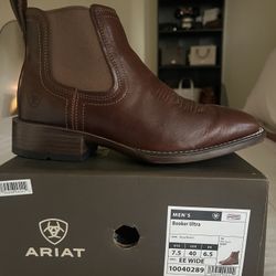 Ariat Men Boots 