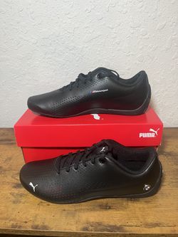 NEW — Puma BMW MMS Drift Cat 5 UltraIIM