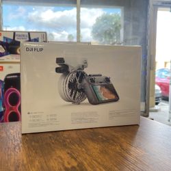 DJI FLIP FMC With RC 