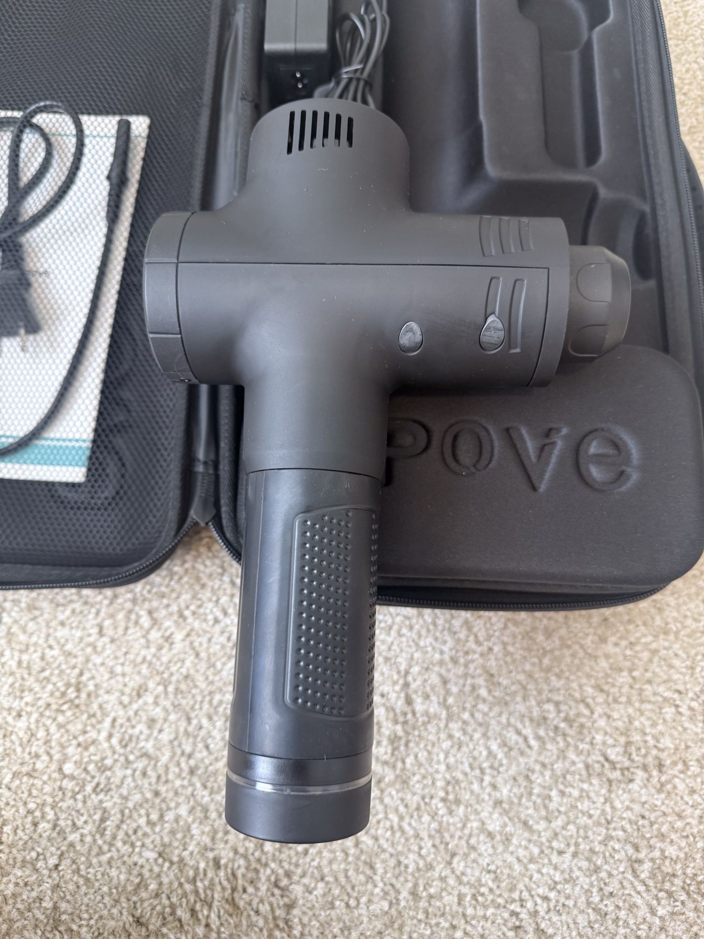 OPOVE M3 Pro Massage Gun