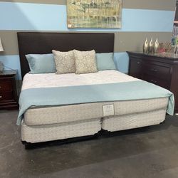 Bedroom Set