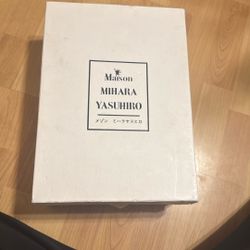 White Maison Mihara Yasuhiro