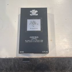 Creed Aventus 100ML BRAND NEW 