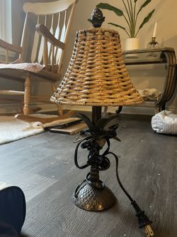 Vintage Lamp
