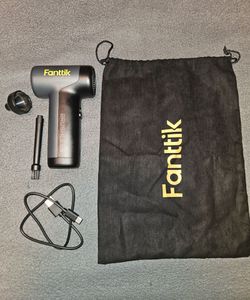 Fanttik NEX B8 Ace air duster