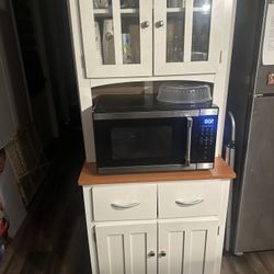 Kitchen Storage