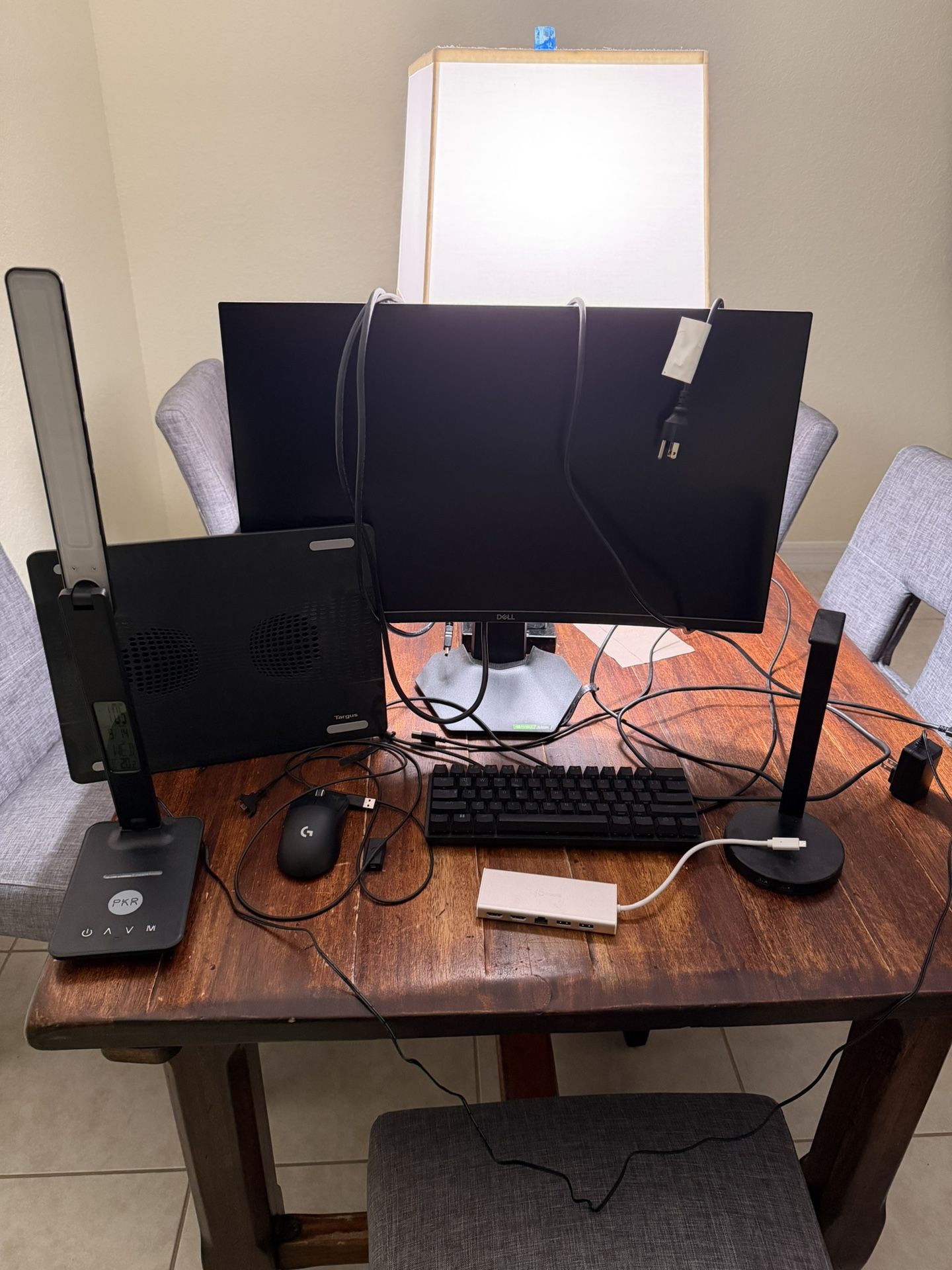 Gaming PC Accessories