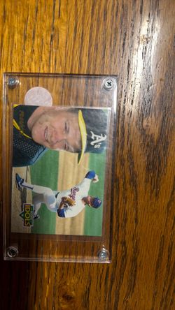 NOLAN RYAN