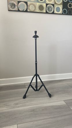 K&M (König & Meyer) tripod microphone stand