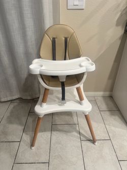 3 in 1 High Chair