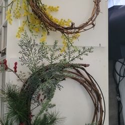 Wreaths