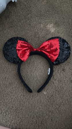 Disney ears