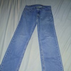 Levi Jeans