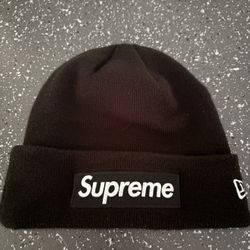 Supreme Beanie 