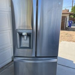 Kenmore Fridge 