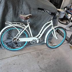 Schwinn Bicycle