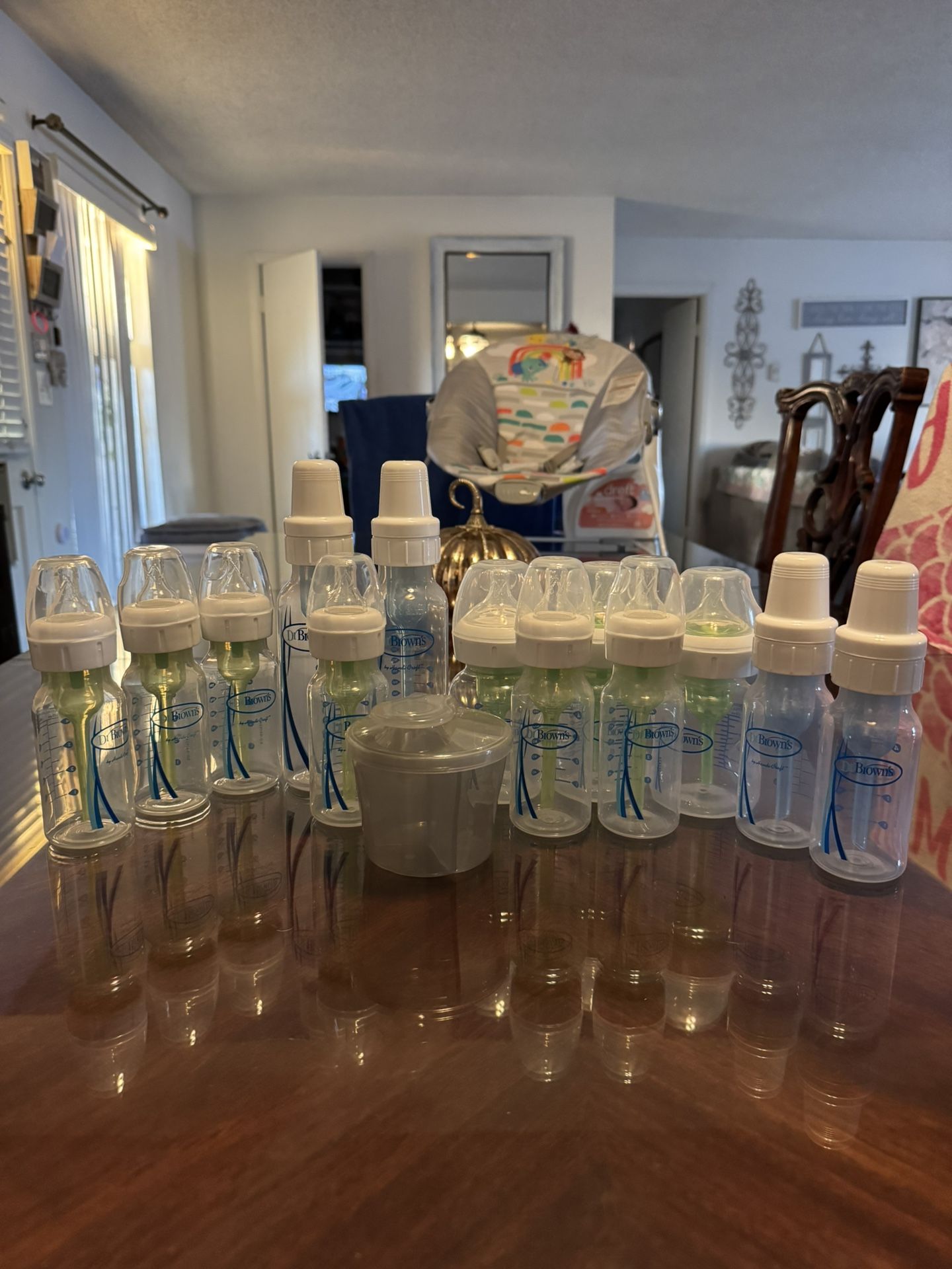 NEW Dr Browns Bottles