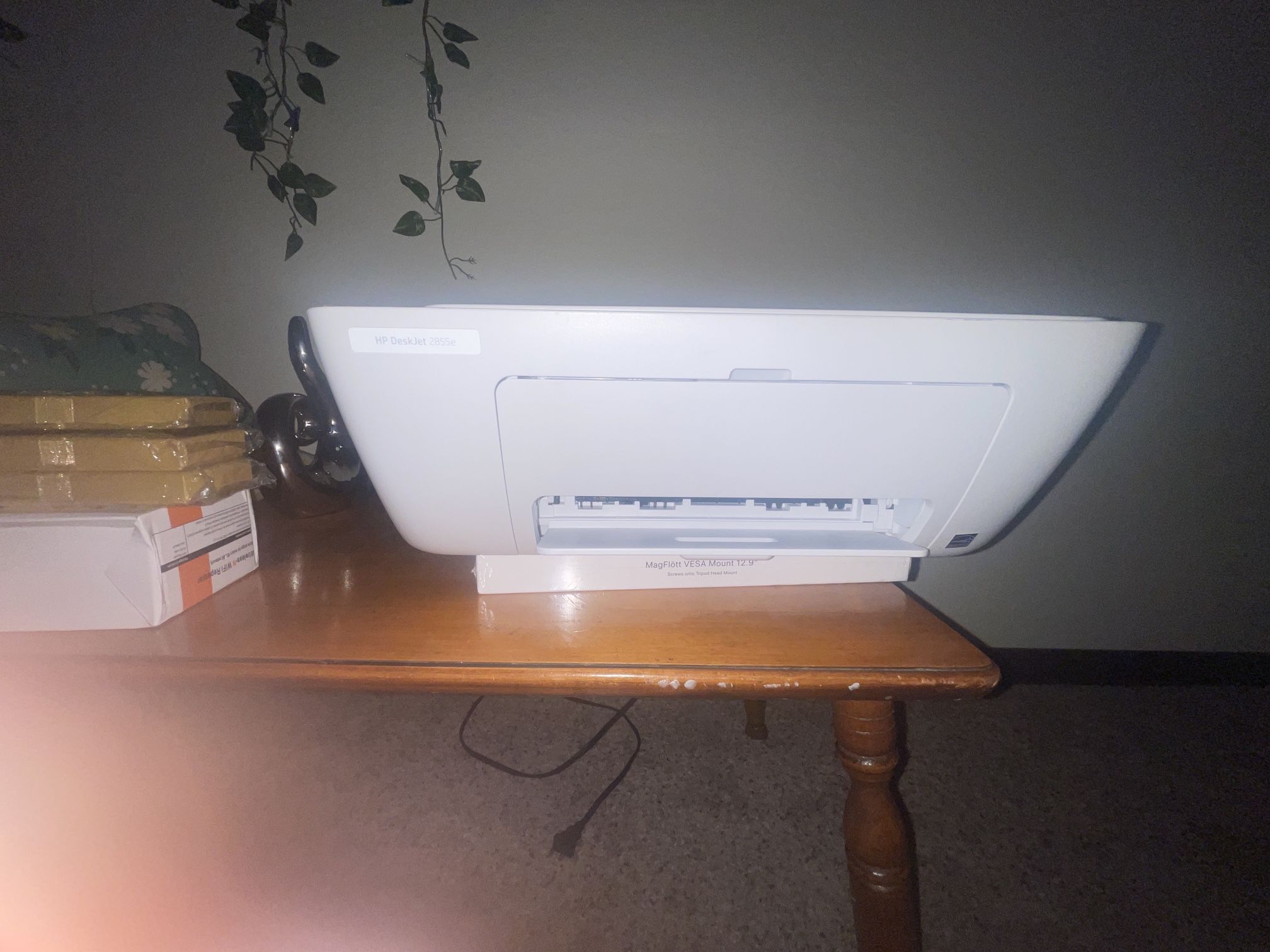 HP DeskJet 2755e All-in-One Wireless Printer