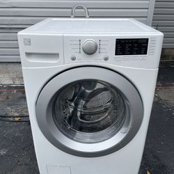 Kenmore 4.5 Cubic Ft Washer 