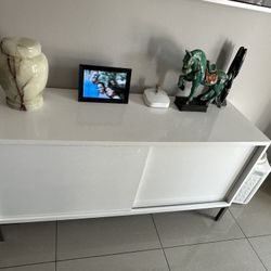 FREE CREDENZA 
