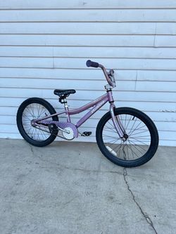 Specialized Girls Bike