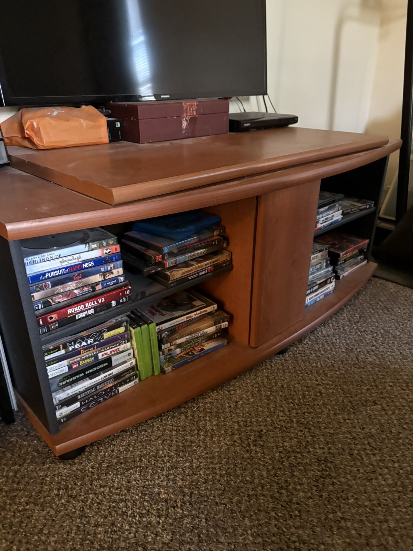 Tv Stand