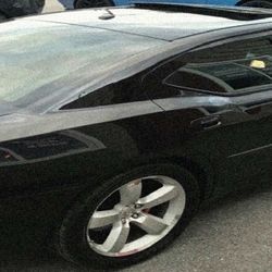2009 Dodge Charger