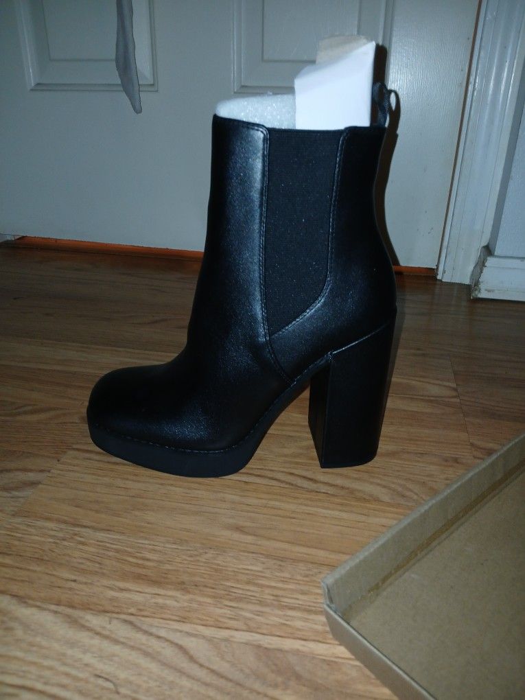 Steve Madden Dress Boots