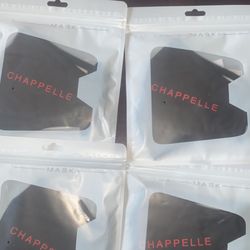 Dave chappelle Covid Mask