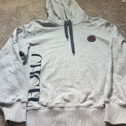 Carolina Herrera hoodie