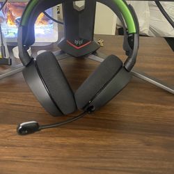 Steel Series Arctic 7x Wireless Headset