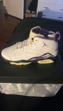 Jordan MVP