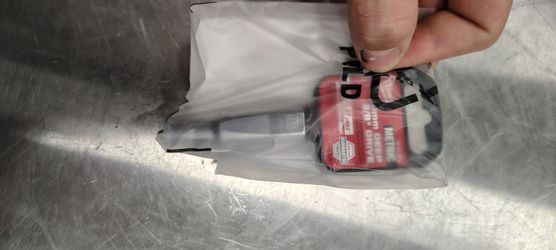 3/8ths 10mm Drive Deep Socket Milwaukee